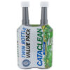 MR. GASKET Cataclean 2pk of 16oz Bottles Fuel/Exhaust 120019