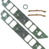 MR. GASKET BBC 1/16in Intake Gasket No Center Bolt Hole 121