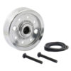 MR. GASKET Oil Filter Adapter 1270