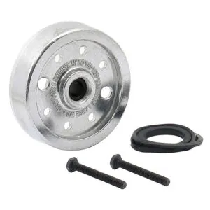 Wheel Front Aftermarket Shop
