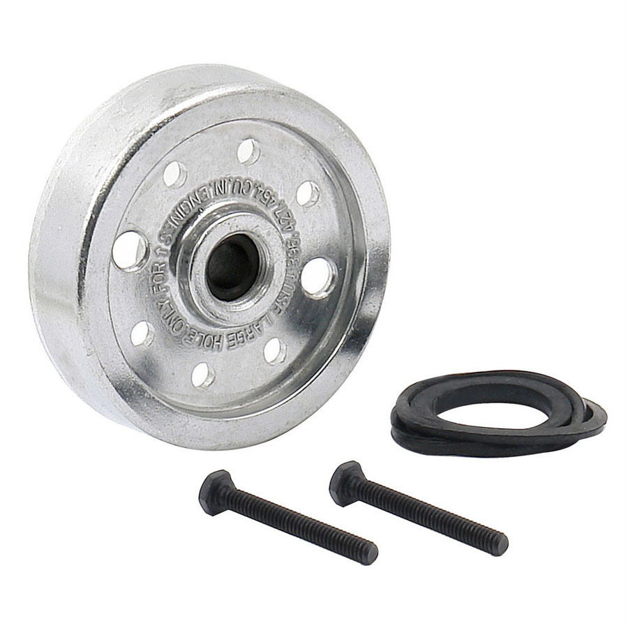 MR. GASKET Oil Filter Adapter 1270