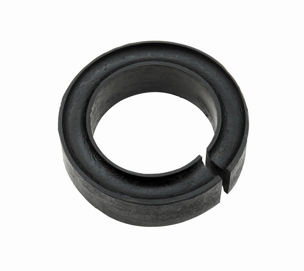 MR. GASKET Rubber Coil Spring Spacer 1287