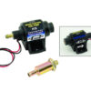 MR. GASKET Universal Electric Fuel Pump 4-7psi 35gph 12S