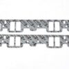 MR. GASKET Intake Gasket SBC 350 Vortec 136G