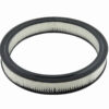 MR. GASKET Replacement Element Air Filter 1480A