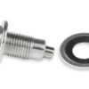 MR. GASKET Oil Pan Plug 15