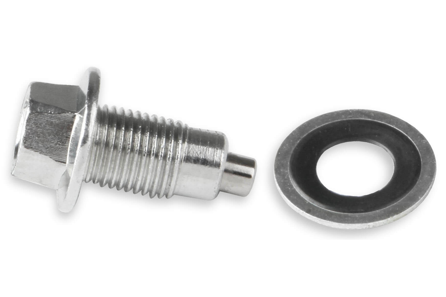MR. GASKET Oil Pan Plug 15