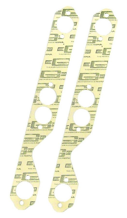 MR. GASKET Sb Chevy Exhaust Gasket 150