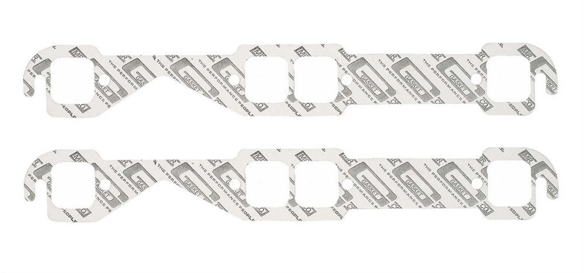 MR. GASKET Sb Chevy Exhaust Gasket 150A