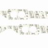 MR. GASKET Sb Chevy Exhaust Gasket 150B