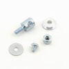 MR. GASKET Quad. Carb. Bushing 1512
