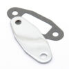 MR. GASKET Fuel Pump Block-Off Plat 1517