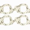 MR. GASKET Bb Chevy Exhaust Gasket 153