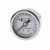 MR. GASKET Liquid Filled Pressure Gauge 0-15lb 1563