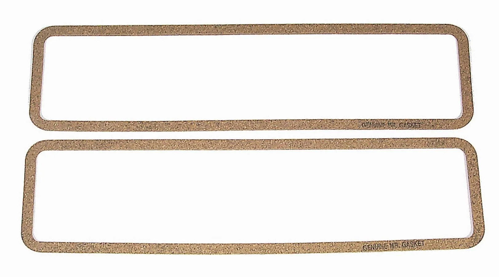 MR. GASKET 87-92 Sbc Vlv Cvr Gskt 168