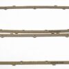MR. GASKET Bb Chevy V.C. Gasket 177