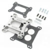 MR. GASKET Carb Adapter 2bbl-4bbl 1933