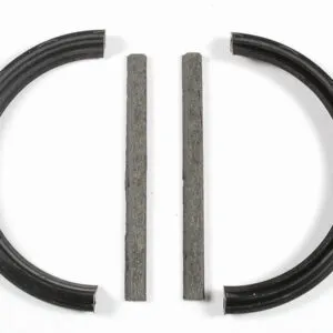 Wheel Front Aftermarket Shop