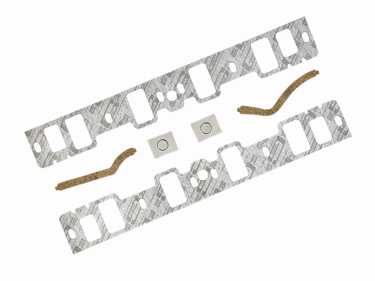 MR. GASKET Sb Ford Intake Gasket 203G