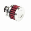 MR. GASKET Chrome Vent Brether 2043