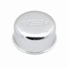 MR. GASKET Chrome Breather Push-On 2057
