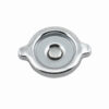 MR. GASKET Chrome Oil Filler Cap 2062