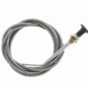 MR. GASKET Choke Cable 2078