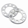 MR. GASKET 7/32in. Thick Wheel Spacer (2 Per Kit) 2370