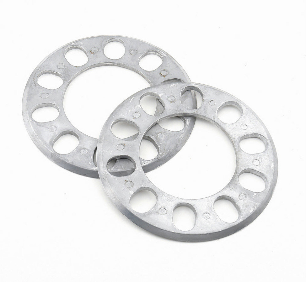 MR. GASKET 7/32in. Thick Wheel Spacer (2 Per Kit) 2370