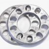 MR. GASKET 7/16in. Thick Wheel Spacer (2 Per Kit) 2372