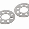MR. GASKET Wheel Spacers - Pair 2375