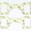 MR. GASKET Sb Ford Exhaust Gasket 253
