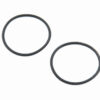 MR. GASKET Replacement O-Rings For 2660-2661 Chev-2663 Ford 2668