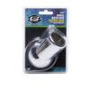 MR. GASKET Water Neck GM LS Swivel Style 97-Up 2670