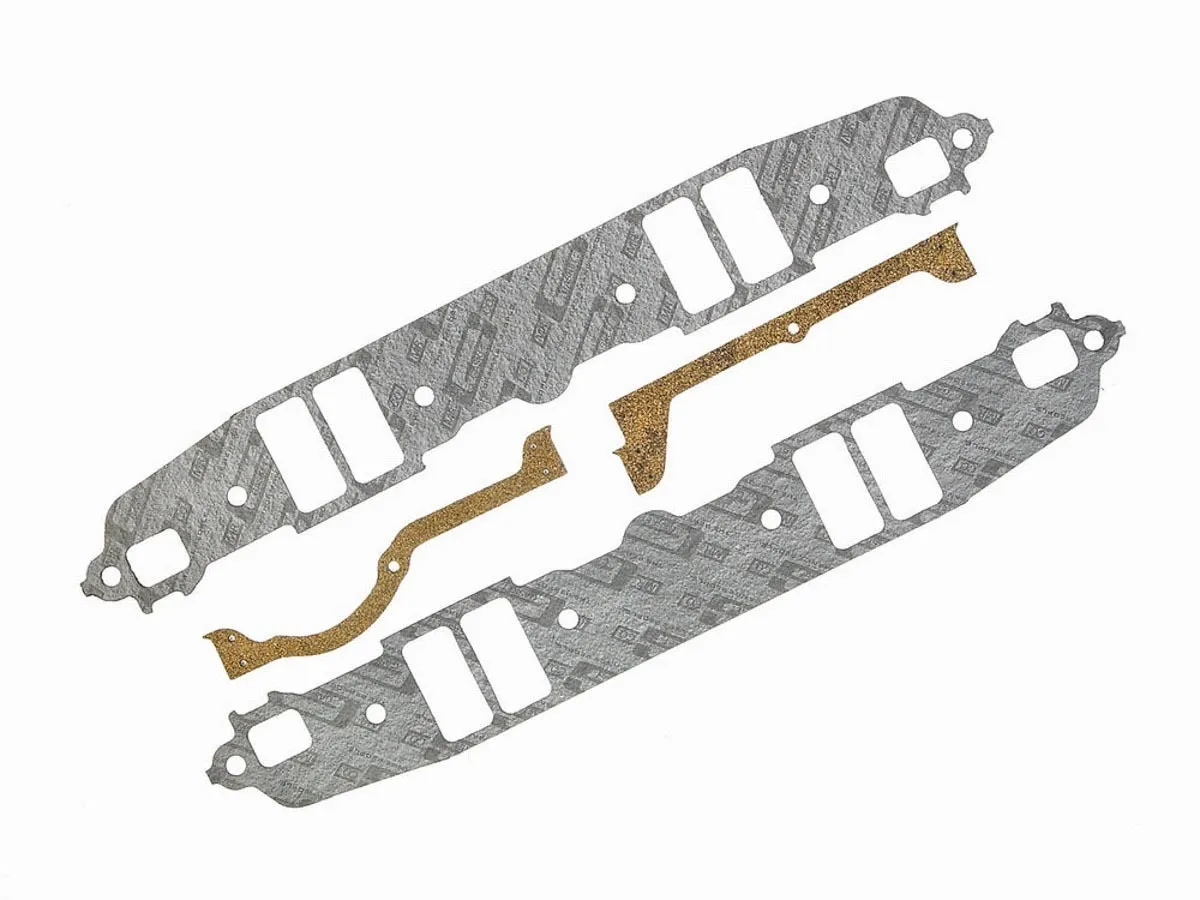 MR. GASKET 340 Chrysler Intake Gskt 307G