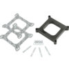 MR. GASKET Phenolic 1in Open 3405