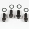 MR. GASKET Header Bolts- 3/8in Head 3409