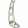 MR. GASKET Bracket-Chrome 3683