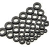 MR. GASKET Grommet Assortment 3706