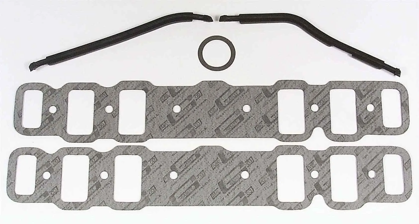 MR. GASKET 455 Olds Intake Gasket 404