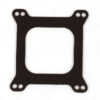 MR. GASKET Carb Vibration Isolator Gasket Open Center 4-BBL 4277G