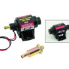 MR. GASKET Universal Electric Fuel Pump 2-3.5psi 28gph 42S
