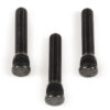 MR. GASKET Comp. Wheel Studs 4311