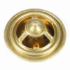 MR. GASKET Thermostat 180 Deg 4367