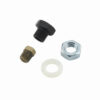 MR. GASKET Oil Drain Plug 4470