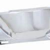 MR. GASKET Flywheel inspection Cover -GM TH350/400 5135