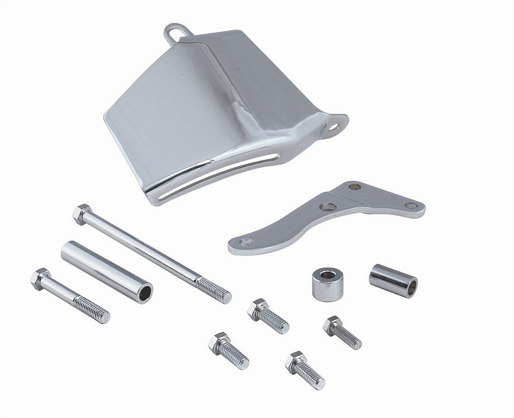 MR. GASKET 76-84 Sb Chevy Alt. Brck 5170