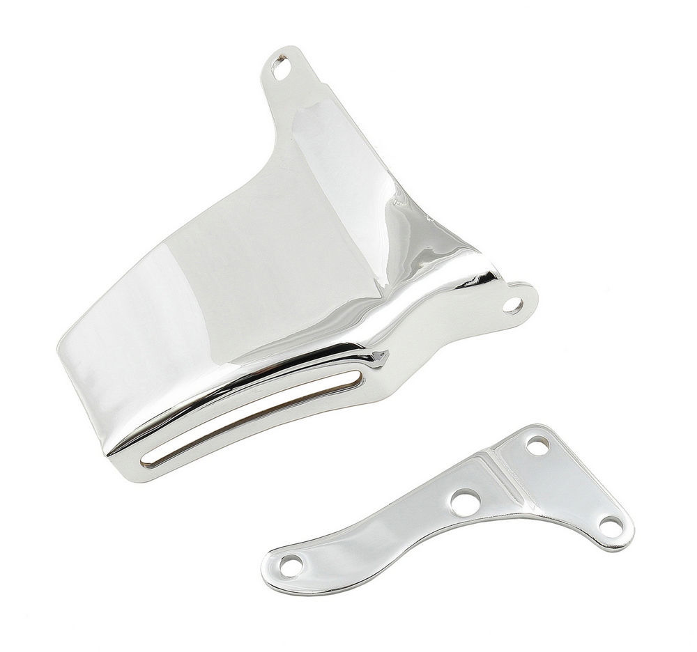 MR. GASKET 69-75 Sb Chevy Alt. Brck 5171