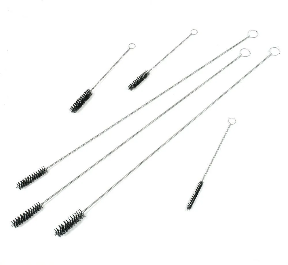 MR. GASKET Deluxe Brush Kit 5189
