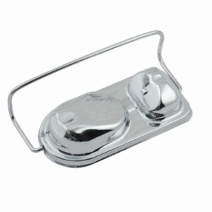 Wheel Front Aftermarket Shop